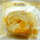 十勝ロールクレープ オレンジ(冷凍)