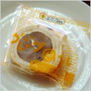 十勝ロールクレープ チョコ(冷凍)