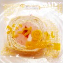 十勝ロールクレープ イチゴ(冷凍)