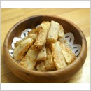 北海道・十勝産!<長いもフライ>
