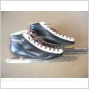 スケート靴（中古）サイズ23cm