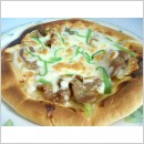 十勝産小麦の豚丼ピザ6枚セット