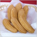 バナナ饅頭(16本入)
